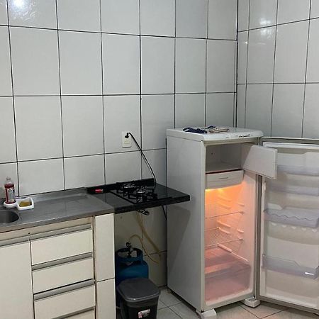 Apartamento Apartamento 3 Aconchegante Sao Jorge Manaos Exterior foto