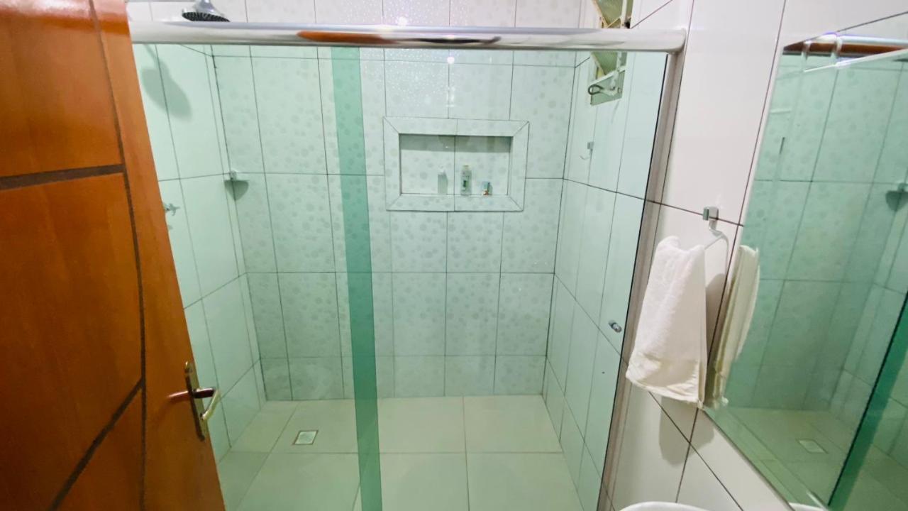 Apartamento Apartamento 3 Aconchegante Sao Jorge Manaos Exterior foto
