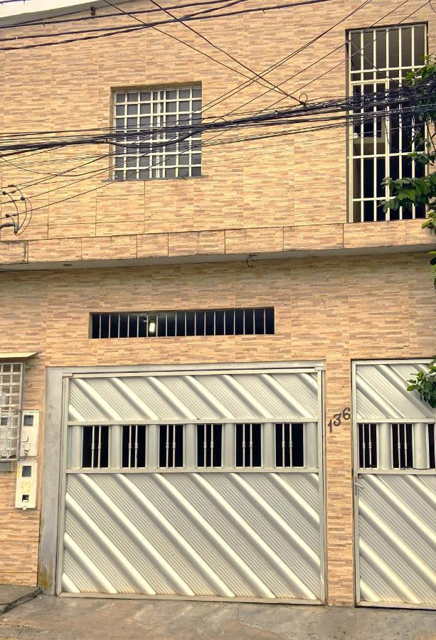 Apartamento Apartamento 3 Aconchegante Sao Jorge Manaos Exterior foto